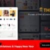 The Shop PWA eCommerce CMS