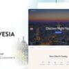 Travesia | Travel Agency and Tour Booking WordPress Theme 1.1.12