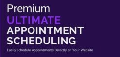 Ultimate Appointment Scheduling Premium 2.2.6