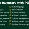 Ultimate Inventory with POS