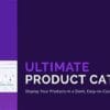 Ultimate Product Catalog Premium