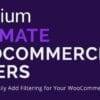 Ultimate WooCommerce Filters Premium