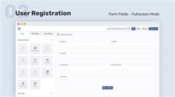 User Registration Pro – Custom Registration Form, Login And User Profile For WordPress 4.3.5.2