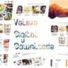 Valexa PHP Script For Selling Digital Products And Digital Downloads