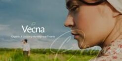 Vecna - Organic & Grocery WordPress Theme 1.0.3