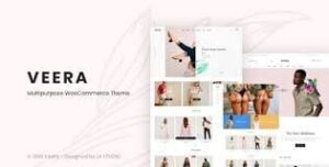 Veera – Multipurpose WooCommerce Theme 1.6.1