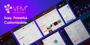 Veno File Manager - host and share files 4.2.9