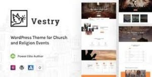 Vestry - Church 1.1.5
