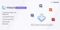 Videoit - All Video Downloader 1.1.50