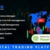 Vinance - Digital Trading Platform 2.3