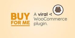 Viral WooCommerce Plugin: BuyForMe 4.1.2