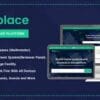 ViserPlace Digital Marketplace Platform