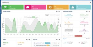 WHMCS | Web Hosting Billing & Automation Platform 8.10.1