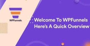 WP Funnels Pro – + Addons 2.5.3