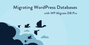 WP Migrate DB Pro 2.7.0