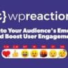 WP Reactions Pro