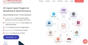 WPSyncSheets For WooCommerce 9.2.0