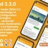 WebDroid - Android WebView App 3.0.0