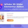 Wiloke Posts Slider for Elementor