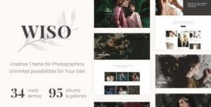 Wiso Photography 1.7.1