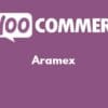 WooCommerce Aramex 1.1.0