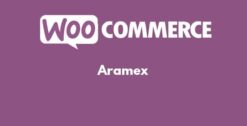 WooCommerce Aramex 1.1.0