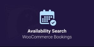 WooCommerce Bookings Availability 1.2.7