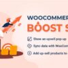 WooCommerce Boost Sales Upsells Cross Sells Popups Discount