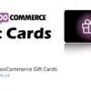 WooCommerce Gift Cards 2.1.1