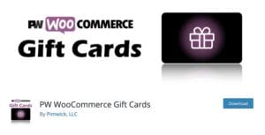 WooCommerce Gift Cards 2.7.1
