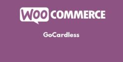 WooCommerce GoCardless 2.8.2