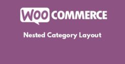 WooCommerce Nested Category Layout 1.20.1