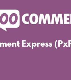 WooCommerce Payment Express (PxPay) 4.5