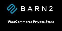 WooCommerce Private Store 1.7.8