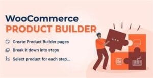 WooCommerce Product Builder - Custom PC Builder - Product Configurator 2.2.8