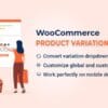 WooCommerce Product Variations Swatches 1.1.3