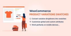 WooCommerce Product Variations Swatches 1.1.3