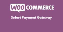 WooCommerce Sofort Payment Gateway 1.6.0