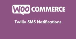 WooCommerce Twilio SMS Notifications 1.18.1