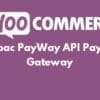 WooCommerce Westpac PayWay API Payment Gateway