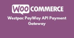 WooCommerce Westpac PayWay API Payment Gateway 1.6.3