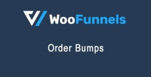 WooFunnels Order Bumps 1.24.1