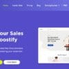 Woostify – Free WooCommerce Themes for Boosting Sales