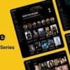 Wovie - Movie and TV Series Streaming Platform 5.1.0