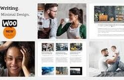 Writing - Personal Blog 4.01