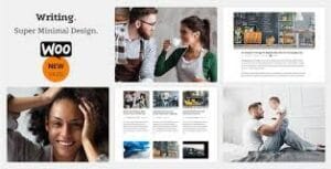 Writing - Personal Blog 4.01