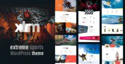 XTRM - Extreme Sports 1.1.2