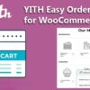 YITH Easy Order Page for WooCommerce Premium 1