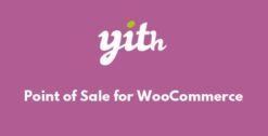 YITH Point of Sale for WooCommerce 3.1.0