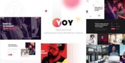 YOY - Event & Conference 1.1.3